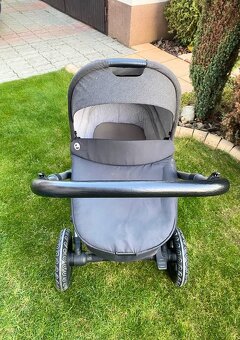 Prodám kočárek Easywalker Harvey 2 All-Terrain - 3