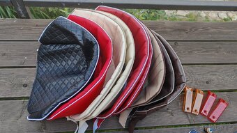 Náhradní díly na šlapací autíčko Moskvič - 3