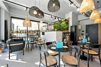 Pronájem komerční Ostatní, 45㎡ - 3