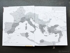 Kniha Mince římské republiky - 3