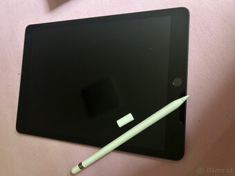ipad + apple pencil - 3