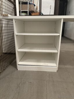 Stůl Ikea Stuva/Smastad - 3