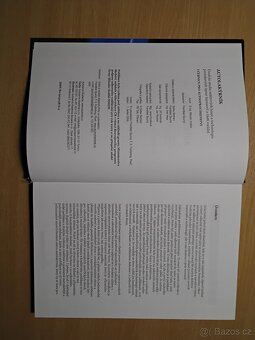 Kniha Autolakýrník - 3