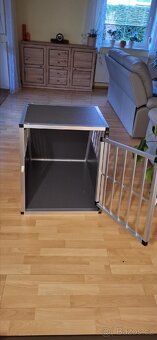 Přepravní  klec - 3