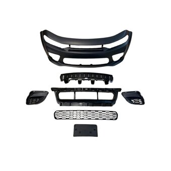 Dodge Charger 2015+ Přední narazník SRT WIDEBODY - 3