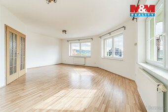 Prodej bytu 3+1, 124 m², Turnov, ul. Nádražní - 3