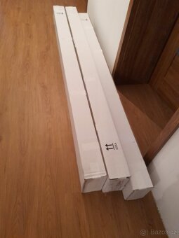 Interiérové dveře dub - 3