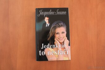 Věčná Ambra – Jedenkrát to nestačí - Sextet - 3