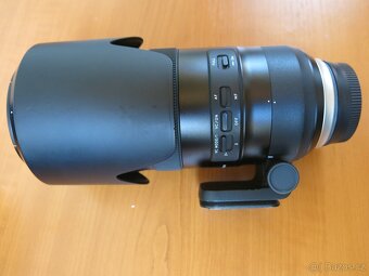 Tamron SP 70-200mm f/2.8 Di VC USD G2 Nikon - 3