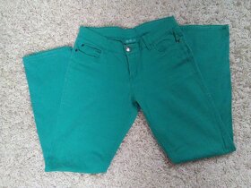 Dámské kalhoty Janina, vel. 36 - 3