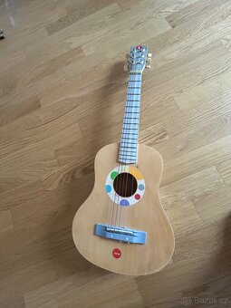 Dětská kytara - 3