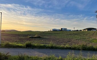 Dražba pozemků - k.ú. Kuřim - 3