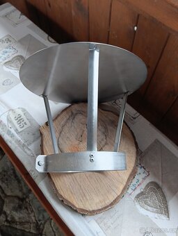 Stříška na komín - 3