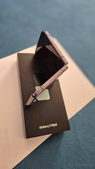 SAMSUNG GALAXY Z FLIP5 5G 8+256GB - 3