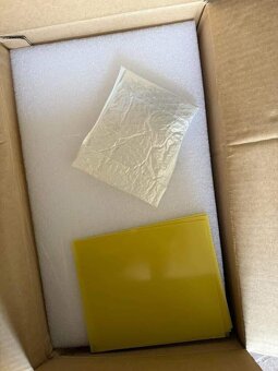 LifePo4 EVE MB31 3.2v 314ah - 3