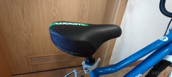 Dětské kolo Woom Original 3 (16") včetně stojánku - 3