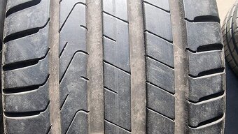 Letní pneu 205/45/17 Pirelli - 3