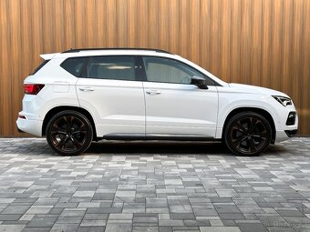 | NETTO FA | Cupra Ateca 2021 Facelift 2.0 TSI 221kw 4-Drive - 3