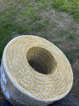 Vyztužná tkanina - 3