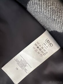 Liu jo damska bunda - kabátek - 3