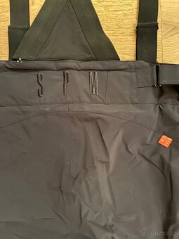 Sportalm lyžařské kalhoty velikost L - 3