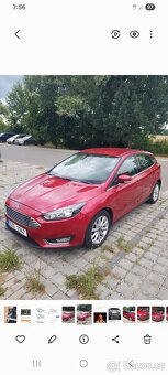 Ford focus - 3