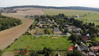 Prodej, pozemky/bydlení, 2174 m2, Smědčice, Rokycany [ID 489 - 3