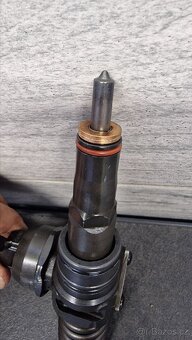 Vstřikovač Audi VW 2.0TDi - 3