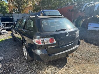 Mazda 6 combi ND - 3