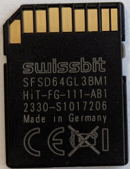 Navigace 64GB - Mapy Škoda SuperB Kodiaq, Karoq Octavia - 3