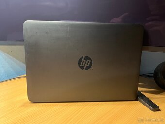 HP EliteBook 840 - 3