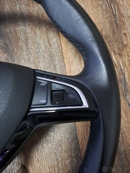 Volant Octavia 3 - 3