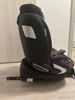 Zopa Autosedačka Protect i-Size - 3