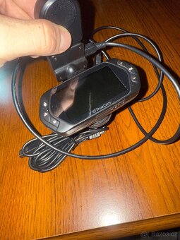 Autokamera s gps - 3