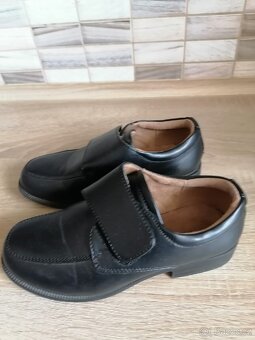 Společenské boty - 3