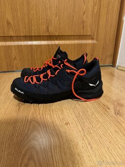 Salewa Wildfire 2 gore-tex - 3