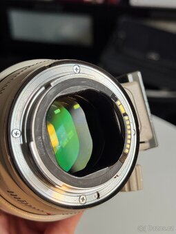 canon 70-200 f2.8 IS USM I - 3