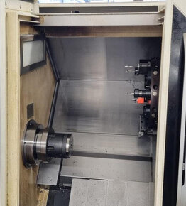 Soustruhy - CNC CTX 310 Ecoline V 3 - 3