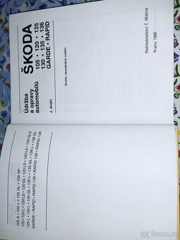 Údržba a opravy - 3