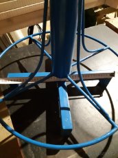 Odvíječ elektro kabelů - 3