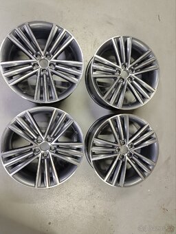 Škoda Scala R18 - 3