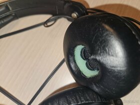 [Prodano] Sluchatka Sennheiser HD 25 - 3