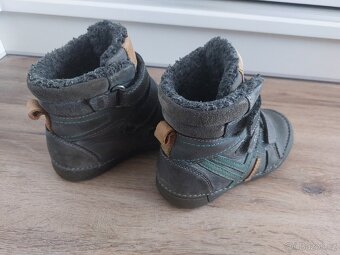 Zimní boty D.D.Step vel. 26 - 3