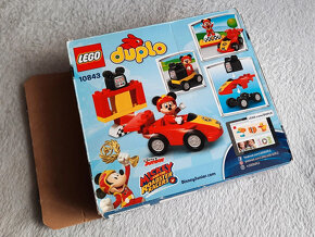 Lego Duplo 10843 - 3