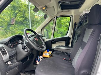 Fiat Ducato 2,3 jtd 2018 - 3