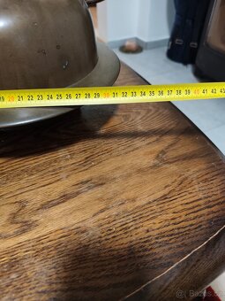 Japonská konvice, tsetsubin - 3