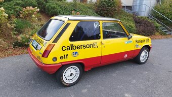 Renault 5 Alpine Turbo - 3