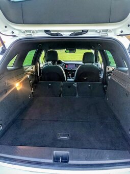 Opel Astra 2020 118 000 km - 3