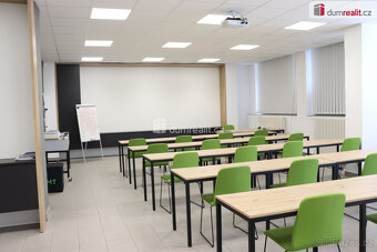 Pronájem administrativní budovy Olomouc - 3