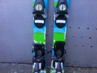 Lyže Tecno pro 70cm. - 3